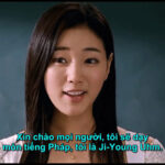 Mách bạn cách học tiếng Hàn qua phim hiệu quả