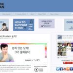 Gợi ý 5 trang web học tiếng Hàn mọi lúc mọi nơi
