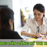 Đăng kí thi KLAT như thế nào? hướng dẫn đăng ký thi chứng chỉ KLAT