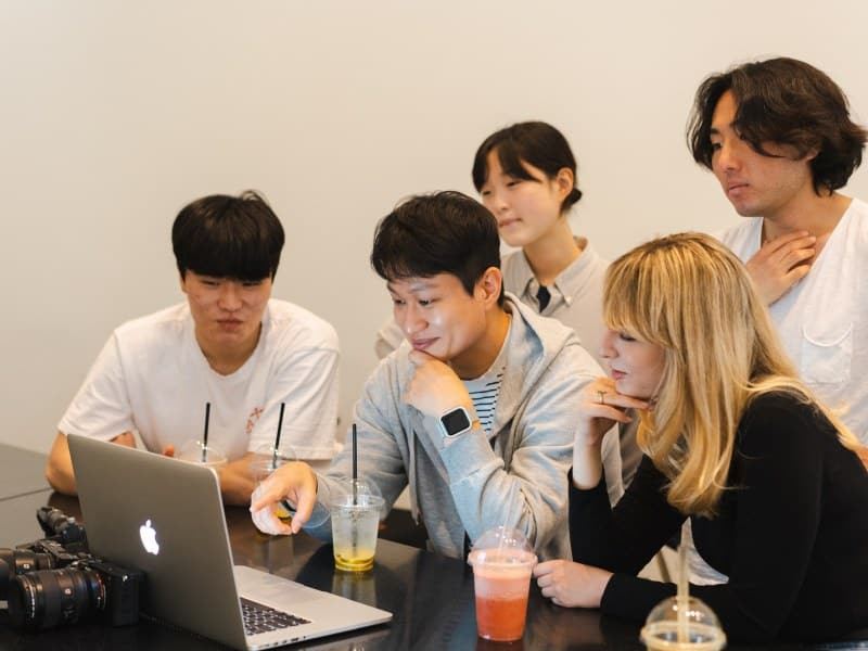 chương trình đào tạo tiếng anh đại học chonbuk