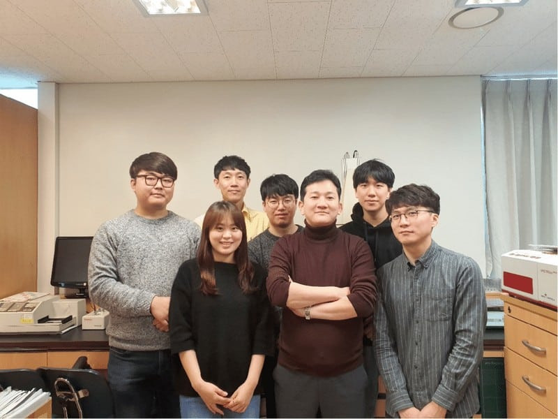 Chương trình học đại học tại Đại học Soonchunhyang