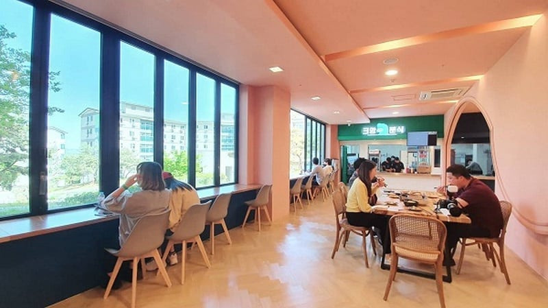 Chương trình sau đại học tại Trường Soonchunhyang