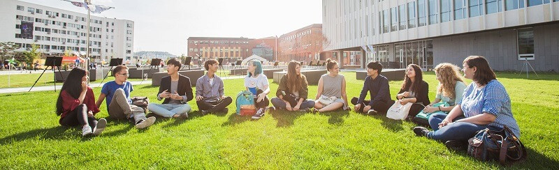 Chuyên ngành nổi bật