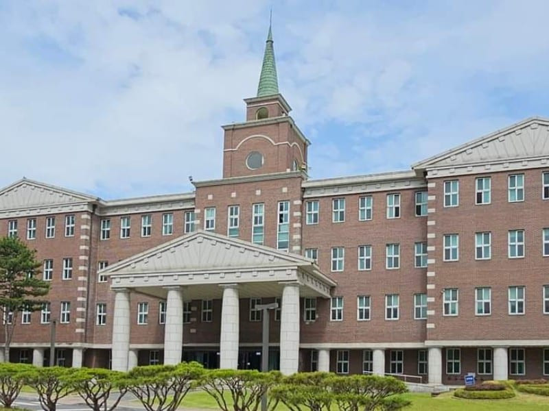 Cơ hội học ngành đa dạng tại Sahmyook