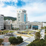 Đại học Hankuk – Đại học Ngoại ngữ Hàn Quốc