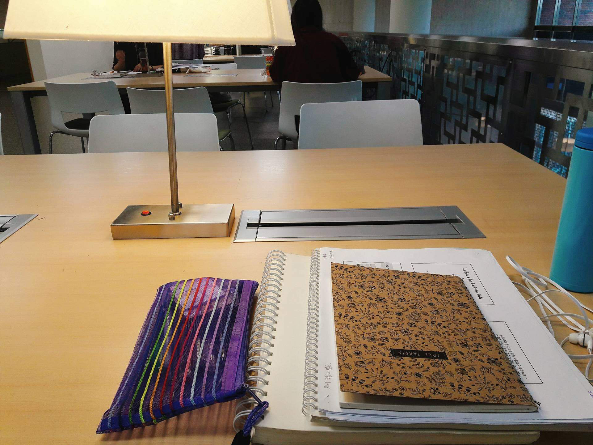 Đi du học Hàn Quốc là một trong những quyết định đúng đắn nhất của đời mình! - Ảnh 2.