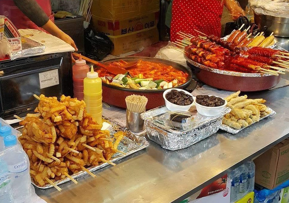 Đi du học Hàn Quốc là một trong những quyết định đúng đắn nhất của đời mình! - Ảnh 3.