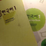 3 kinh nghiệm chọn giáo trình tiếng Hàn phù hợp với người Việt