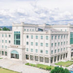 Đại học Quốc gia Chonbuk Hàn Quốc – Jeonbuk National University