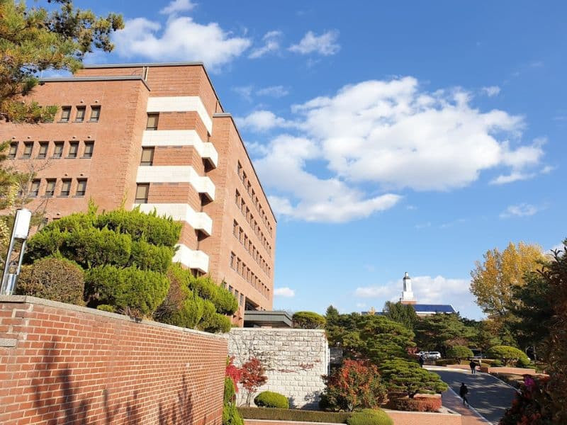 Giới thiệu chung về Đại học Keimyung