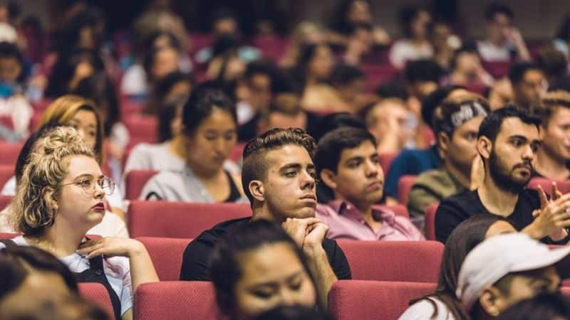 học bổng đại học yonsei