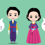 Bí Quyết Học Tiếng Hàn Hiệu Quả: Học Đúng và Học Đủ