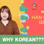 9 mẹo hay để học tiếng Hàn tại nhà  siêu nhanh, siêu hiệu quả