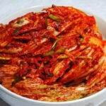 Bí Quyết Làm Kim Chi Hàn Quốc Ngon Chuẩn Vị