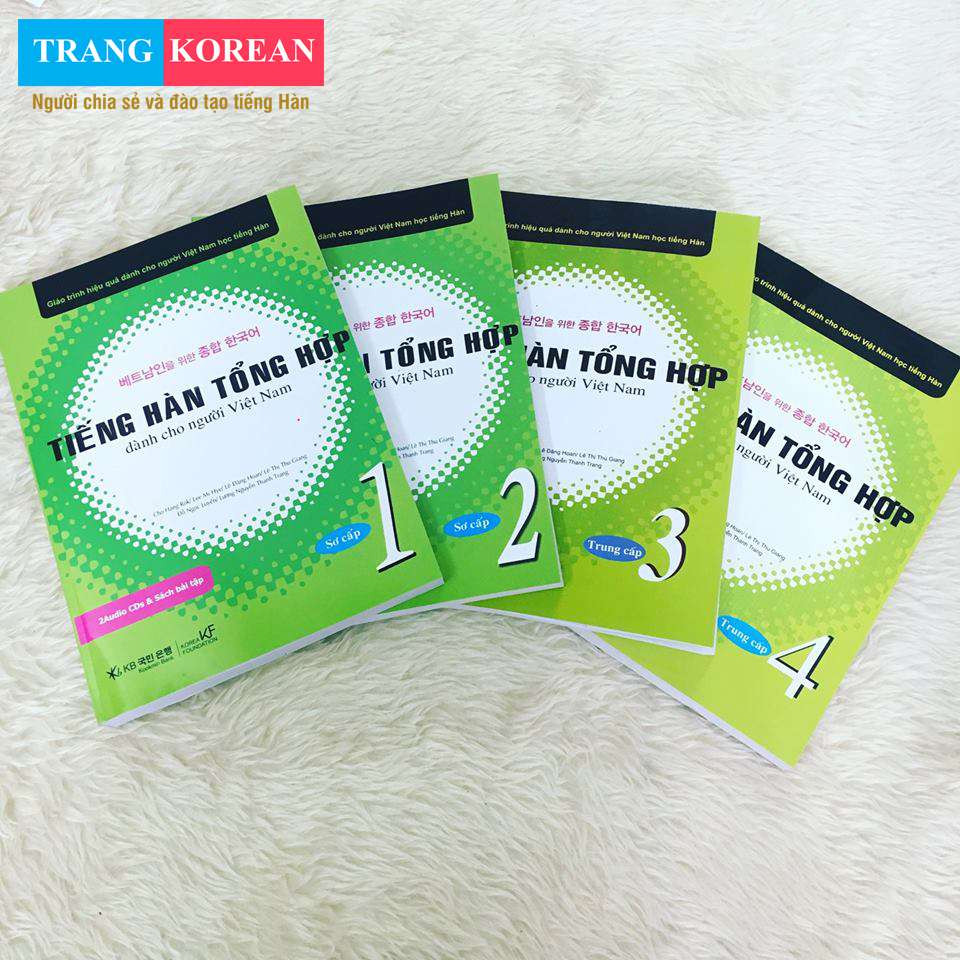 Lựa chọn giáo trình phù hợp