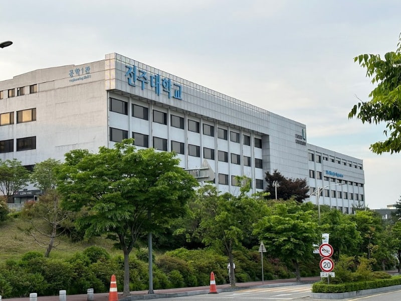 Lý do bạn nên đăng ký du học tại Đại học Jeonju