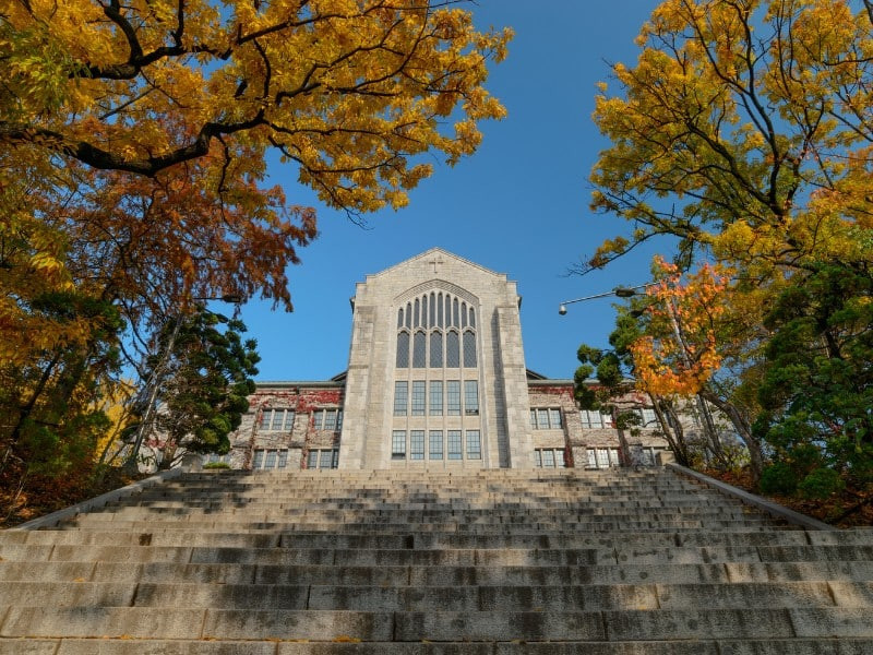 Quy định của trường nữ sinh Hoa Lê nên biết