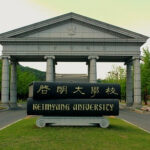 Cẩm Nang Du Học: Tìm Hiểu Về Đại Học Keimyung (계명대학교) Tại Hàn Quốc