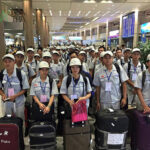 Kinh nghiệm xin visa E7 tại Hàn Quốc thành công