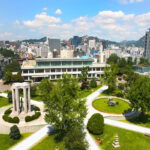 Đại học Quốc Gia Seoul- Ngôi trường đáng mơ ước