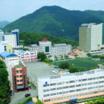 Bạn biết gì về trường đại học Masan Hàn Quốc?