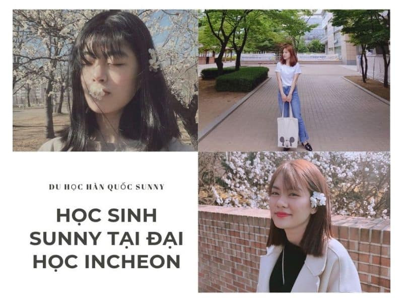 trường Đại học Incheon
