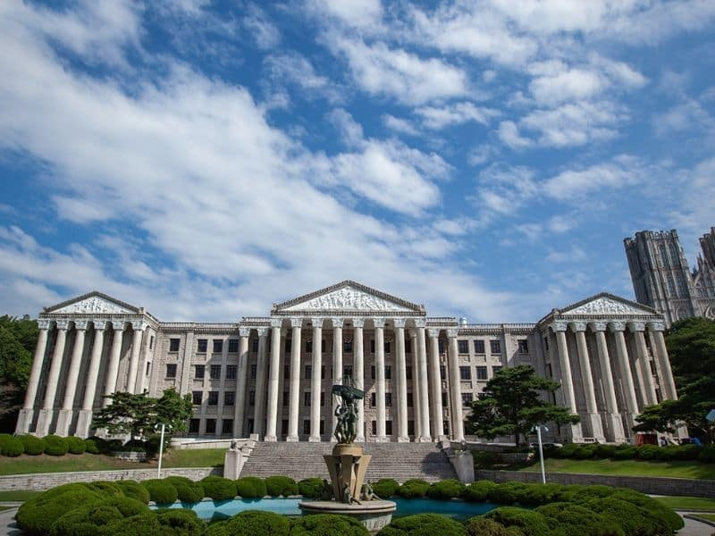 trường Đại học Kyung Hee