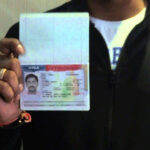 Kinh nghiệm thực tế xin visa F2 tại Hàn Quốc thành công