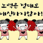 Top 7 app học tiếng Hàn siêu thú vị giúp bạn tăng trình độ vèo vèo