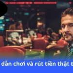 Hướng dẫn chơi và rút tiền tại CF68 - Dễ dàng nhanh gọn